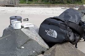 Sportivnaya Sumka The North Face Bace Camp Duffel S Chernaya Kupit Ceny V Moskve Na Goods Ru Спортивная сумка the north face base camp duffel l черная. goods