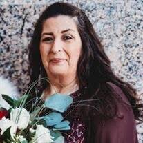 Elizabeth Rene Donnan-Falcon Obituary