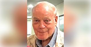 Obituary information for Alan Estabrook Mann