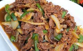 Resep daging sapi teriyaki google play 應用程式. Resep Sahur Enak Pakai Beef Teriyaki Ala Jepang Di Rumah Aja News On Rcti