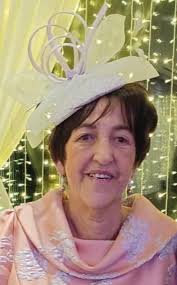 Death Notice of Marian DOWDALL (née Watters) (Crossmaglen, Armagh)