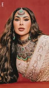 Friends and family of Abu Jani Sandeep Khosla alongside the Noor Zora group  have created a captivating visual experience that portrays the ebullience  of Giddha in a quintessential Punjabi wedding. Nora Zora