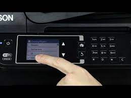 Epson printer workforce 630 problems. Epson Workforce Wf 2660 How To Set Up Your Printer Youtube