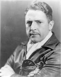 Portrait of Jim Haizlip, a World War I hero, was one of th…