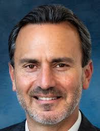 Mueller vying for San Mateo County's District 3