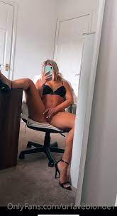 Urfaveblonde1