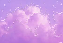 Multiple sizes available for all screen sizes. Pink Clouds Aesthetic Wallpapers Wallpaper Cave