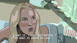 Waking Life Words Are Inert Youtube I do not own any of the material used in this video. waking life words are inert