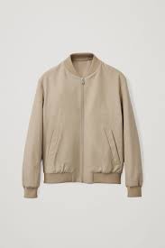 Productpage White Bomber Jacket Mens Light Jacket Bomber Jacket