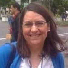 Cindy Mullins (@CindyinTokyo)