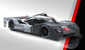 Des Designs De Porsche 919 Hybrid Du Plus Bel Effet Endurance Info Porsche Voiture De Sport Voiture