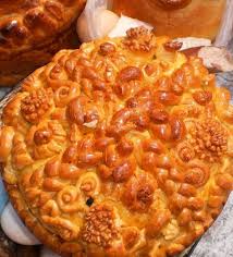 Shop pier 1 for wall shelves and thousands of other unique home decor items in store and online today at pier 1! 12 Ukrainian Kitchen Ideas Ukrainian Recipes Ukrainian Easter Bread