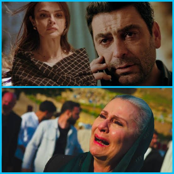 Arhive La Marginea Lumii - Rezumat Serial Turcesc