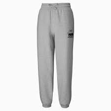 In australia and new zealand, they are also commonly known as trackpants, trackies or tracky daks. Puma X Peanuts Women S Sweatpants Light Gray Heather Puma Womens Styles Puma Germany