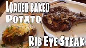 We did not find results for: Rib Eye Steak Loaded Baked Potato Texas Roadhouse Copycat Youtube