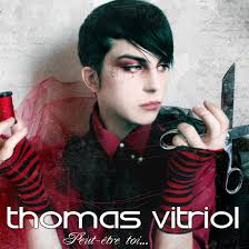 Ecoutez Thomas Vitriol - Peut-être toi : - thomas-vitriol-peut-etre-toi