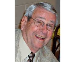 HAROLD AMES Obituary (2016)