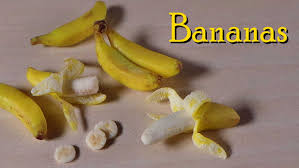 Polymer Clay Banana Tutorial Miniature Food Miniature Food Tutorials Miniature Food Polymer Clay Tutorial