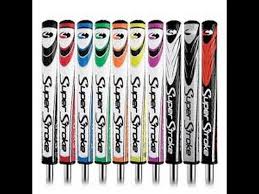 Will A Super Stroke Putter Grip Make Me A Better Putter