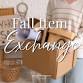 Fall Item Exchange event in Clarksville, TN