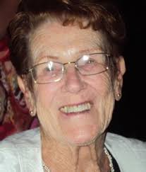 Ruth H. Corcoran Obituary May 6, 2017