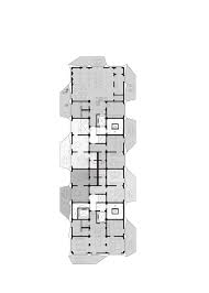 Gallery Of The Silo Cobe 29 Floor Plans Architectural Section Silos