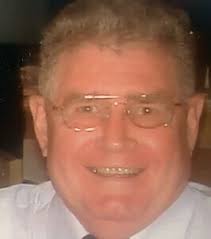 Alexander "Andy" Caldwell Obituary January 12, 2021