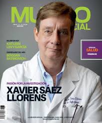 MUNDO SOCIAL MAYO 2021 by Mundo Social