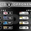 Will the raiders take another step forward in 2021, or will a tough schedule set them back? 1