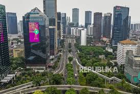 Special area of the capital city of jakarta) is the capital city of indonesia. Hari Ini Kasus Positif Covid 19 Dki Jakarta Turun Kasus Aktif Naik Update 12 Oktober 2020