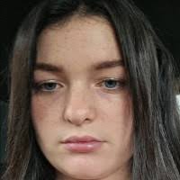 Olivia Jayne Mckenna