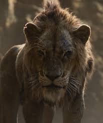 New Lion King Cast From Chance The Rapper To Beyonce