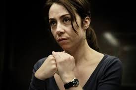 Culture Club: The Killing, BBC Four