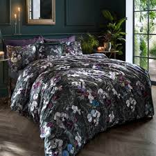 Collaboration rixo x christian lacroix. Housses De Couette Design Linge De Lit De Luxe Amara Page 4