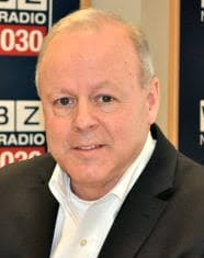 Media Confidential: Boston Radio: iHM Fires WBZ 1030 PD Peter Casey