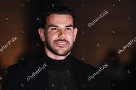 Theo Hernandez Attending Red Carpet Dolcegabbana Editorial Stock Photo -  Stock Image | Shutterstock Editorial
