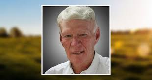 Joel Max Horne Obituary April 2, 2018