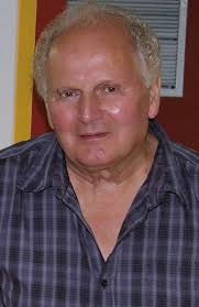 Obituary of Eldon Joseph Arsenault