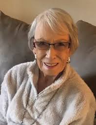 Obituary information for Judith (Judy) L. Trissell