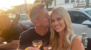 Ant anstead is perhaps one of the most interesting celebrity personalities currently in the news. Why Did Christina Leave Ant Anstead Their Split Was A Shock To Fans