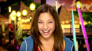 She is an actress, known for scream: 23 Amazing Pictures Of Kiana Brown Swanty Gallery