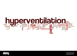 Image result for Hyperventilation