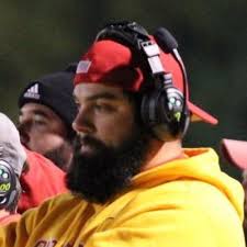 Darius Rivers (@Darius_Rivers1)