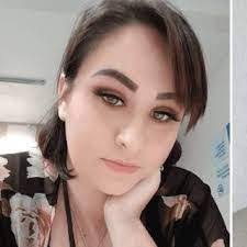 Holly McFadden (1988-2023)