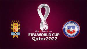 Here you can easy to compare statistics for both teams. Uruguay Vs Chile Preview And Prediction Live Stream World Cup Qualification 2020