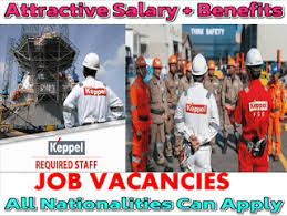 Careers At Keppel Corporation In Singapore Corporate Career Singapore
