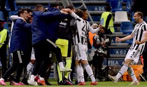 9, inter milan, lazio rome: Coupe D Italie La Juventus Bat L Atalanta Et Remporte L Edition 2021