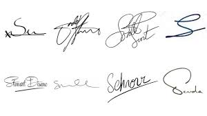Maybe you would like to learn more about one of these? Contoh Tanda Tangan