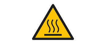 Both are common and preventable conditions affecting diverse patients. Warning Labels That Get Too Hot To Handle Cils
