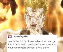 Discover and share the best gifs on tenor. Jojo Oh You Re Approaching Me Gif